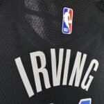 24 Season Mavericks City Edition  No.11 IRVING - Image 4