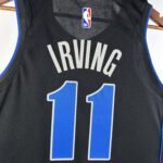 24 Season Mavericks City Edition  No.11 IRVING - Image 5