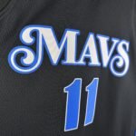 24 Season Mavericks City Edition  No.11 IRVING - Image 8