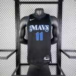 24 Season Mavericks City Edition  No.11 IRVING - Image 9