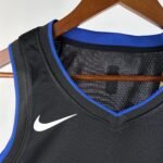 24 Season Mavericks City Edition  No.77 Dončić - Image 3