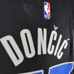 24 Season Mavericks City Edition  No.77 Dončić - Image 5