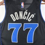 24 Season Mavericks City Edition  No.77 Dončić - Image 6