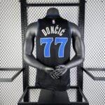 24 Season Mavericks City Edition  No.77 Dončić - Image 11