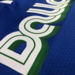 23 Season Mavericks City Edition  No.77 Dončić - Image 4