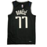 Mavericks Glory Edition  No.77 Dončić - Image 2