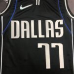 Mavericks Glory Edition  No.77 Dončić - Image 3