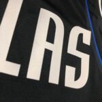 Mavericks Glory Edition  No.77 Dončić - Image 8