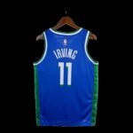 23 Season Mavericks City Edition  No.11 Irving - Image 2