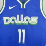 23 Season Mavericks City Edition  No.11 Irving - Image 3