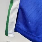 23 Season Mavericks City Edition  No.11 Irving - Image 8