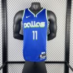 23 Season Mavericks City Edition  No.11 Irving - Image 9
