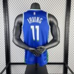 23 Season Mavericks City Edition  No.11 Irving - Image 10