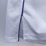 23 Season Mavericks White No.11 Irving - Image 6