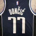 23 Season Mavericks Flyer Limited Edition No. 77 Dončić - Image 5