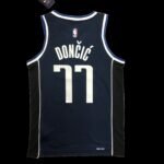 23 Season Mavericks Flyer Limited Edition No. 77 Dončić - Image 6