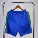 23 Season Mavericks  City Edition Shorts - Image 2