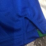 23 Season Mavericks  City Edition Shorts - Image 3