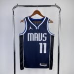 23 Season Mavericks  Flyer Limited Edition No.11 Irving