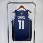 23 Season Mavericks  Flyer Limited Edition No.11 Irving - Image 2