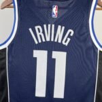 23 Season Mavericks  Flyer Limited Edition No.11 Irving - Image 4