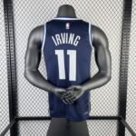23 Season Mavericks  Flyer Limited Edition No.11 Irving - Image 10