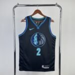 Mavericks  No.2 Irving