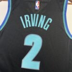Mavericks  No.2 Irving - Image 6