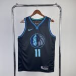 Mavericks  No.11 Irving