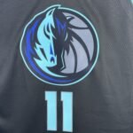 Mavericks  No.11 Irving - Image 4