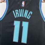 Mavericks  No.11 Irving - Image 6