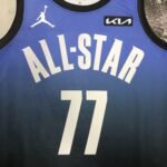 23 Season All Star No.77 Dončić - Image 5