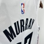 25 Season Denver Nuggets City Edition  No.27 - Image 6