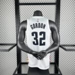 25 Season Denver Nuggets City Edition  No.32 - Image 4