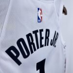 25 Season Denver Nuggets City Edition  No.1 - Image 5