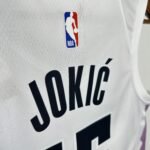 25 Season Denver Nuggets City Edition  No.15 - Image 5