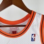 MN Heat Press Retro: Denver Nuggets 06/07 No.15 Anthonny - Image 3