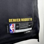 24 Season Denver Nuggets City Edition  No.50 Gordon - Image 6