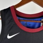 24 Season Denver Nuggets City Edition  No.1 Porter - Image 3