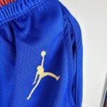 23 Season Denver Nuggets Flyer Edition Shorts - Image 3