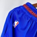 23 Season Denver Nuggets Flyer Edition Shorts - Image 5
