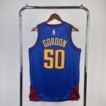 23 Season Denver Nuggets Flyer Edition  No.50 Gordon - Image 2