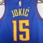 23 Season Denver Nuggets Flyer Edition  No.15 Joki? - Image 5