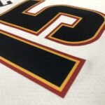 23 Season Denver Nuggets City Edition  No.15 Joki? - Image 9