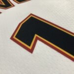 23 Season Denver Nuggets City Edition  No.1 Porter - Image 5