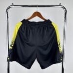 24 Season Indiana Pacers City Version Shorts - Image 2