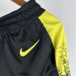 24 Season Indiana Pacers City Version Shorts - Image 3