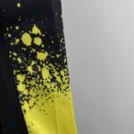 24 Season Indiana Pacers City Version  No.0 Haliburton - Image 3