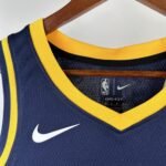 23 Season Indiana Pacers Away  No.43 Siakam - Image 3