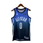 23 Season All Star No.0 Haliburton